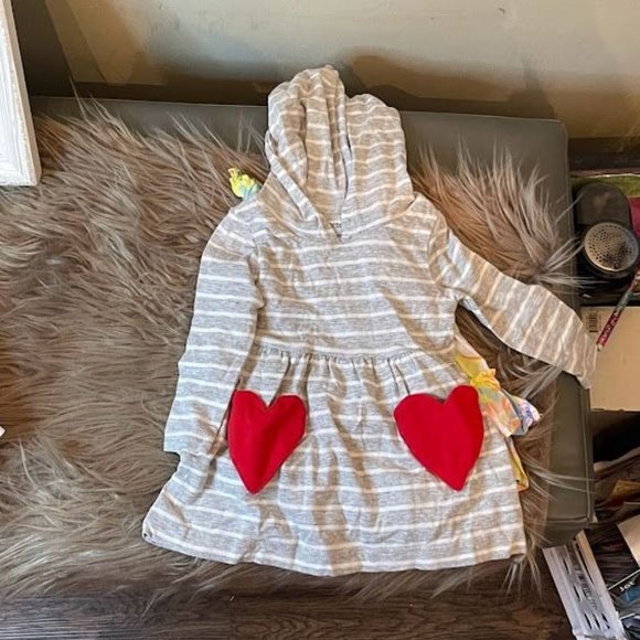 Girl's Playwear Bundle - 9 items-Size:3-9 Months - Picture 6 of 16